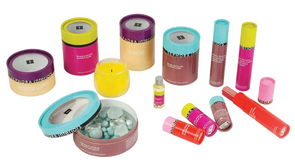 化妆品包装盒 日用百货中的艺术与科学