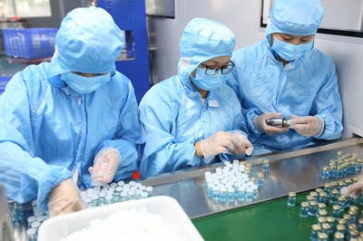 化妆品OEM 行业深度解析与未来发展趋势