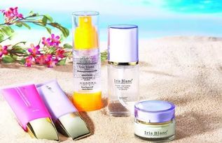 开一家化妆品店 从梦想到现实的全流程指南