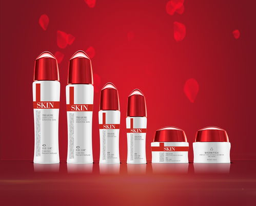 化妆品包装的日用百货化 融合美学、功能与可持续性